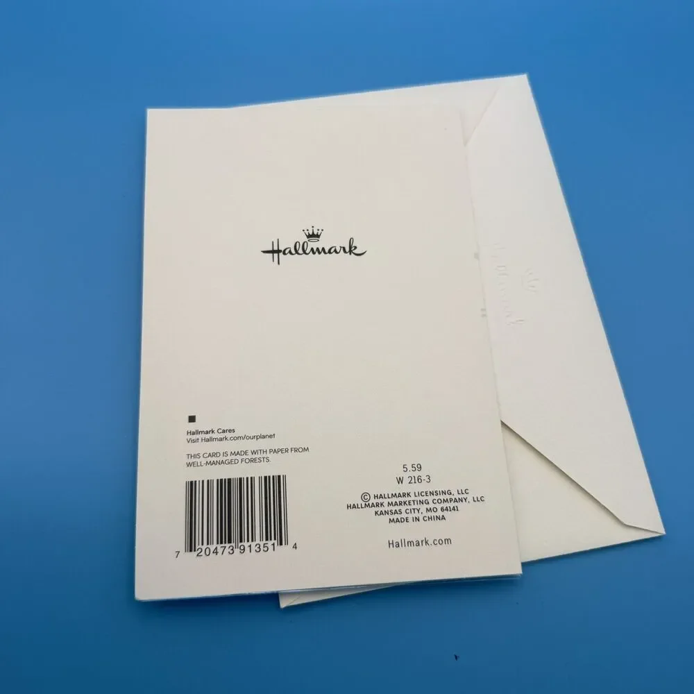 Lot Of 4 Unique Wedding Set Greeting Cards Swing Hallmark Kensington Bridal Love